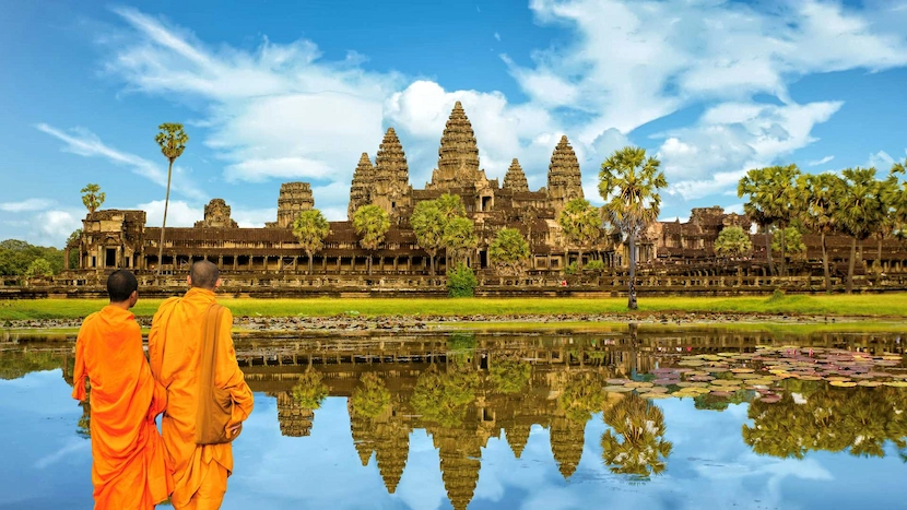 angkor wat