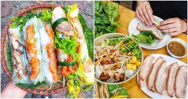 places to visit in vietnam different types of wrap