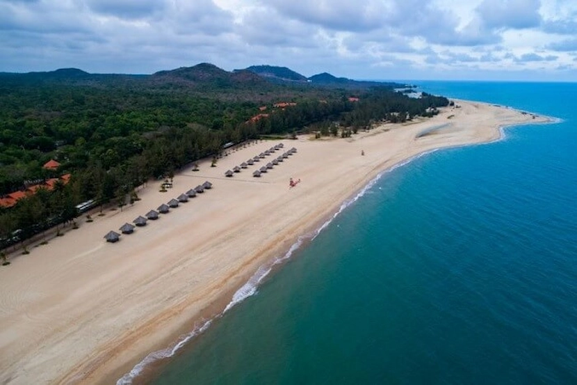 luoghi da visitare a Vung Tau Ho Coc