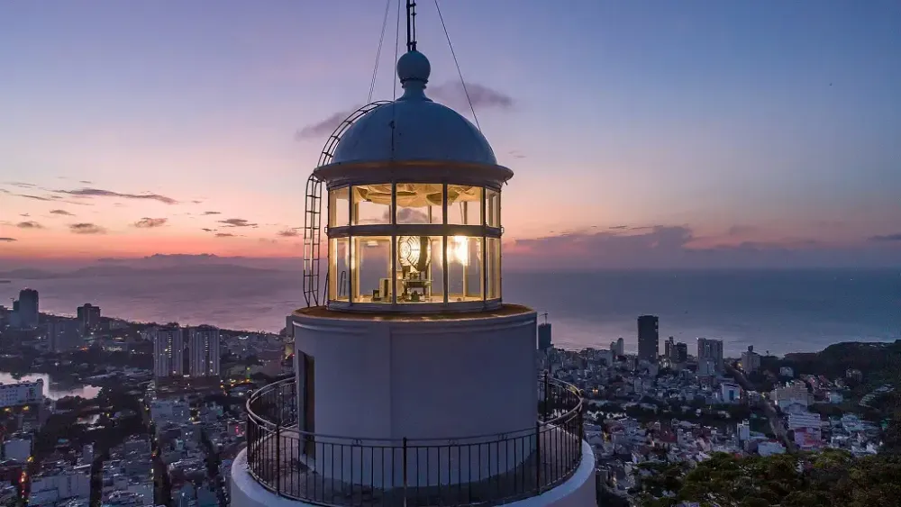 Phare de Vung Tau