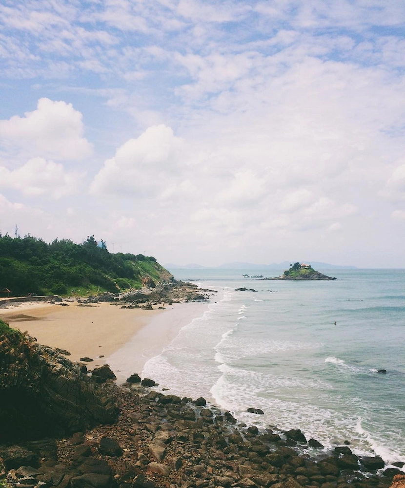 luoghi da visitare a Vung Tau, Vong Nguyet