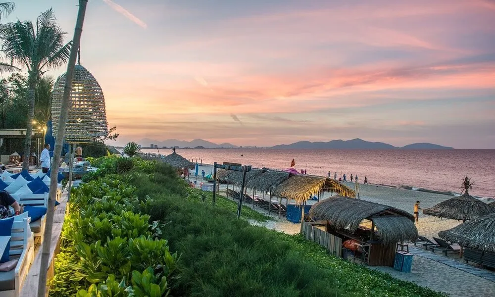 An Bang Beach