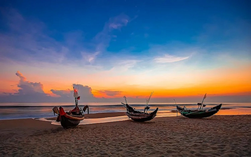 plage thuan an hue