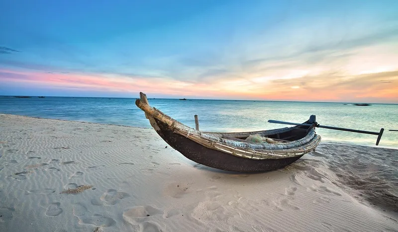 plage thuan an hue