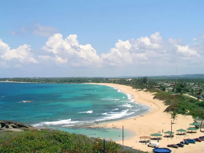 plage tra coi vietnam