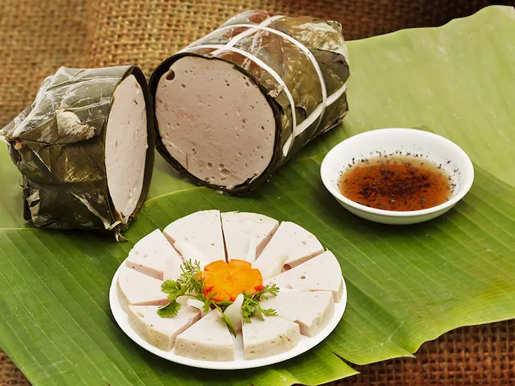 cuisine vietnam