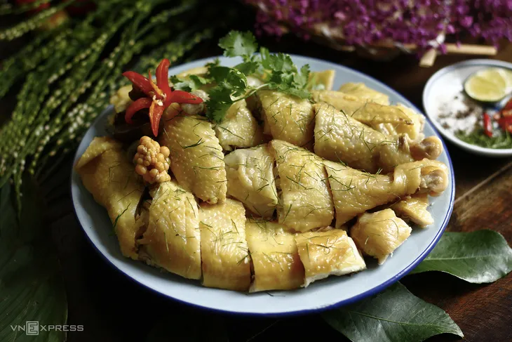 cuisine vietnam