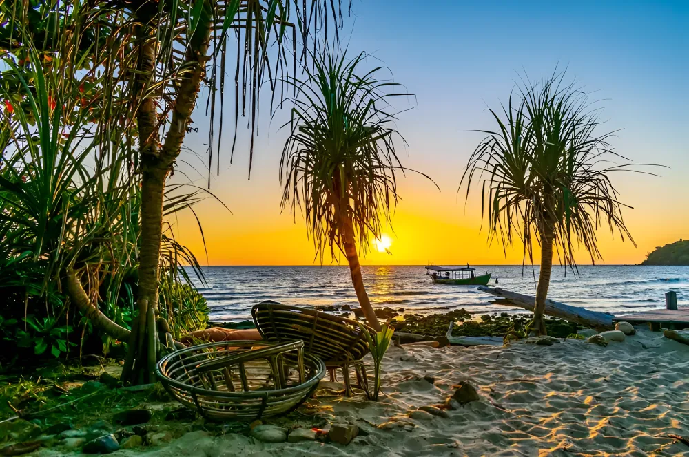 Koh Ta Kiev