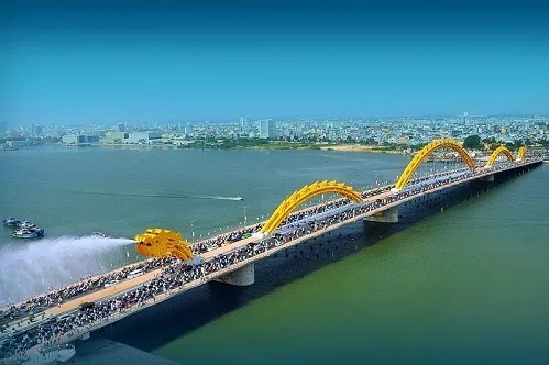 ponte drago vietnam