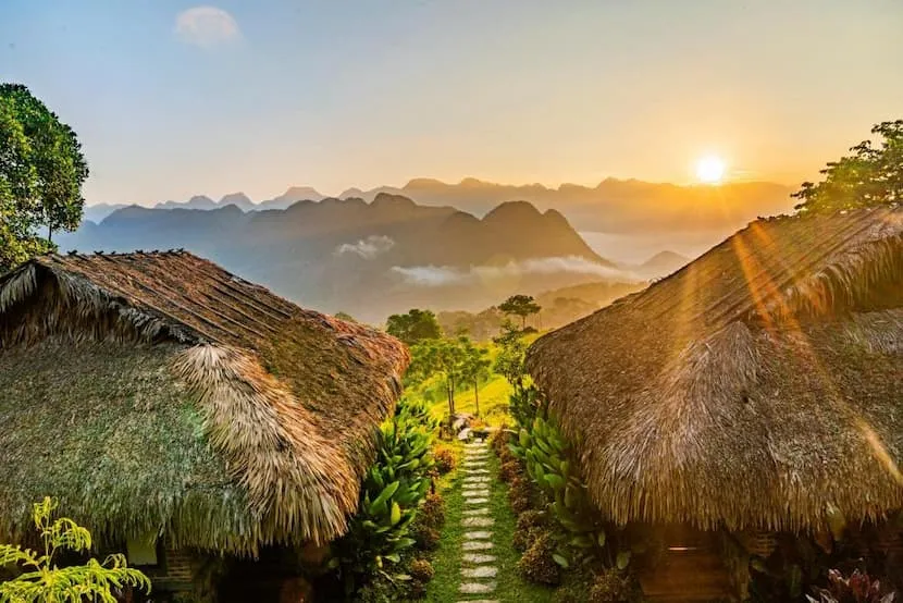 la beaute de ơu luong, thanh hoa