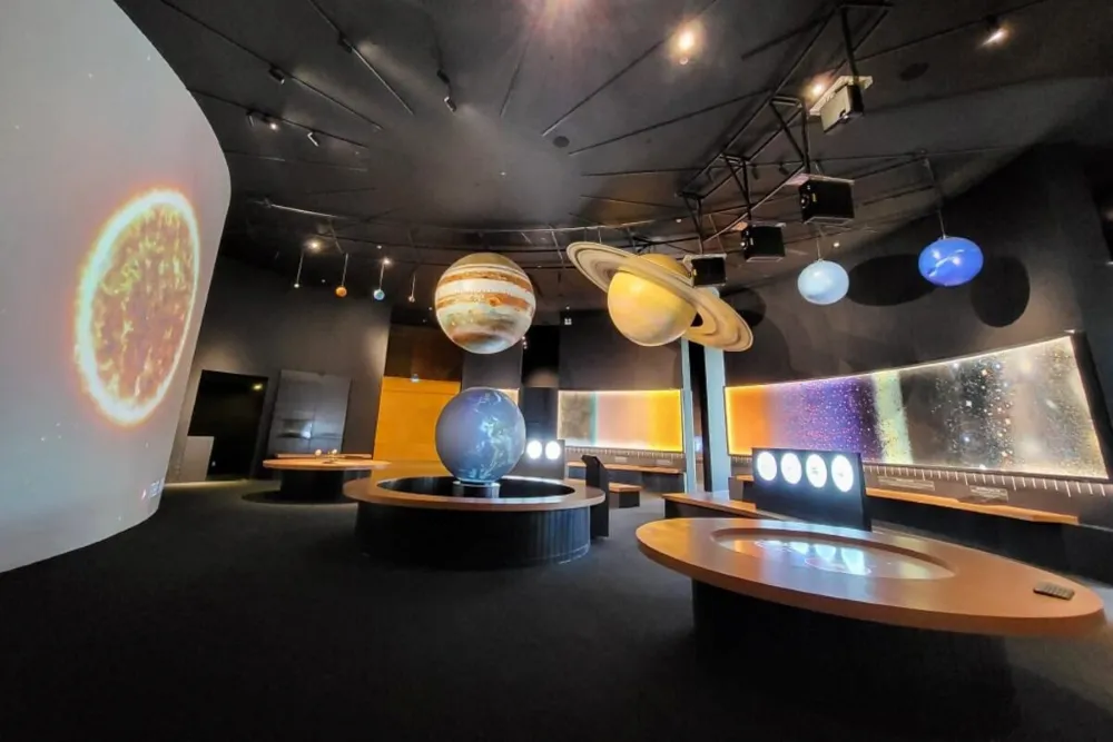 where to go in Quy Nhon exploraScience