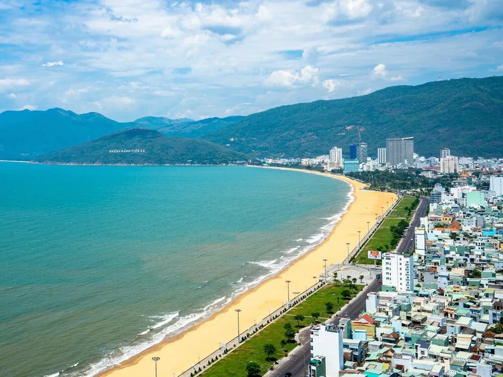 quy nhon new best city to see in vietnam