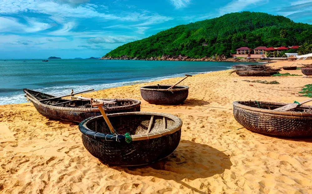 Quy Nhon Vietnam