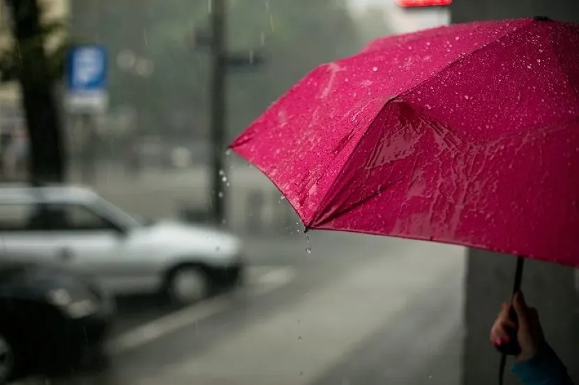 rainy season in south vietnam