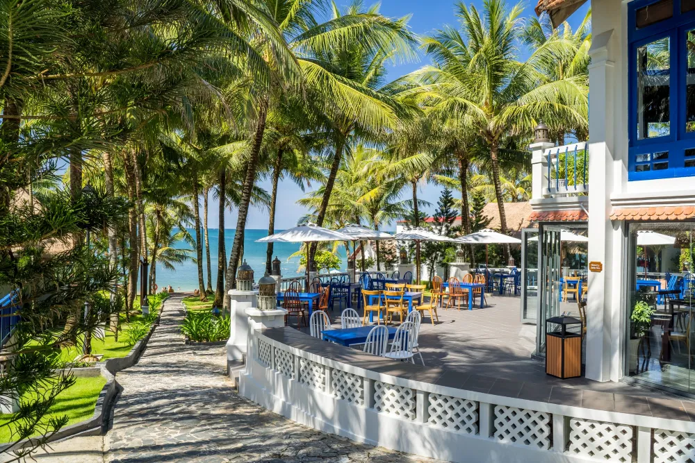 Azure Resort Phu Quoc