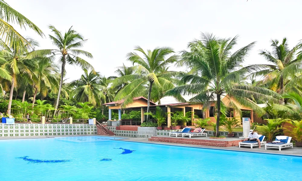 Sea Star Phu Quoc Resort