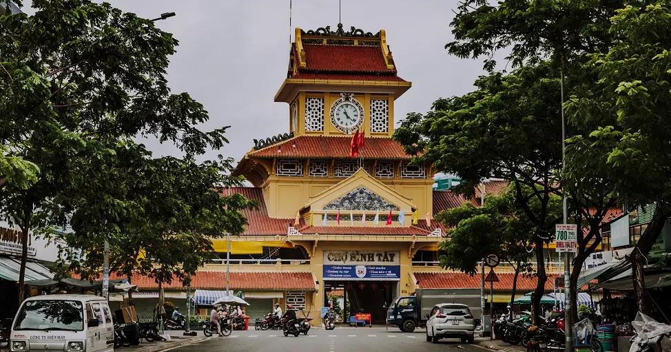 saigon night markets 5