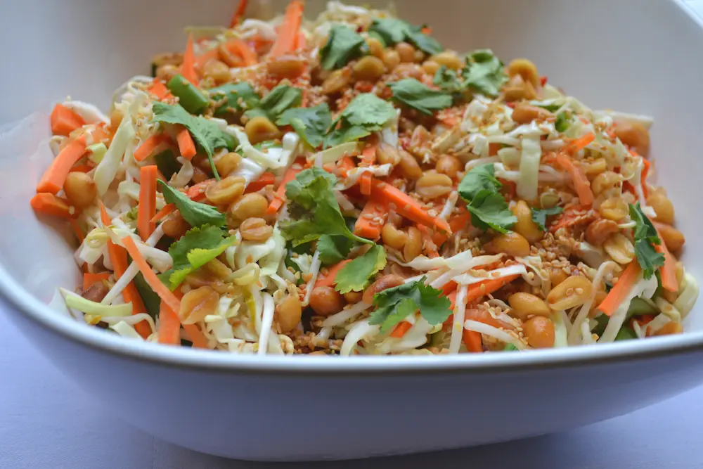 salade vietnam