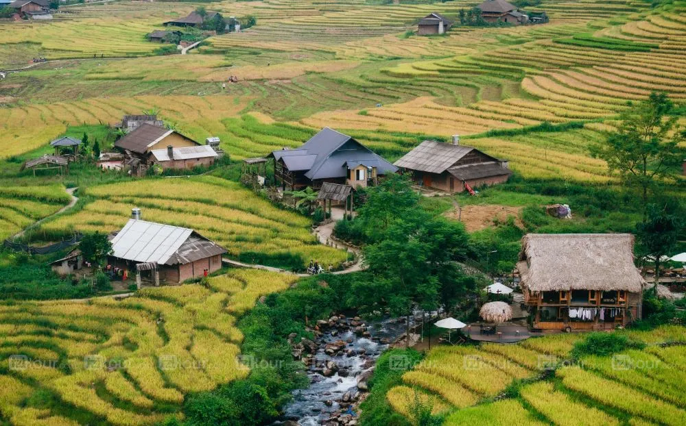 ta phin sapa travel guide