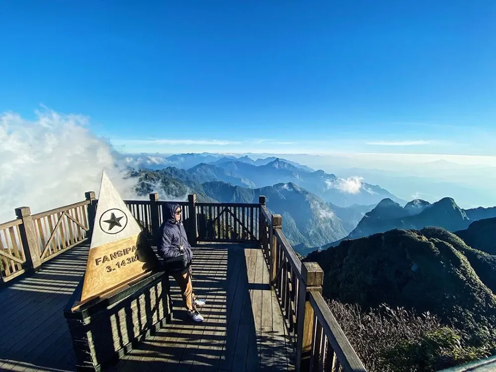 sapa vietnam
