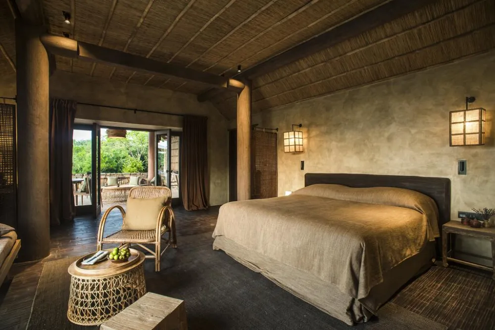 Zannier Hotels Bai San Ho