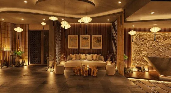 sen spa hanoi