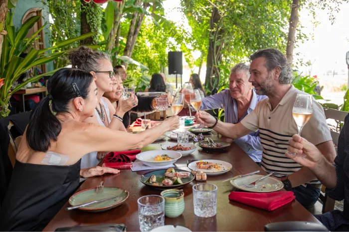 meilleur restaurant danang Si Dining