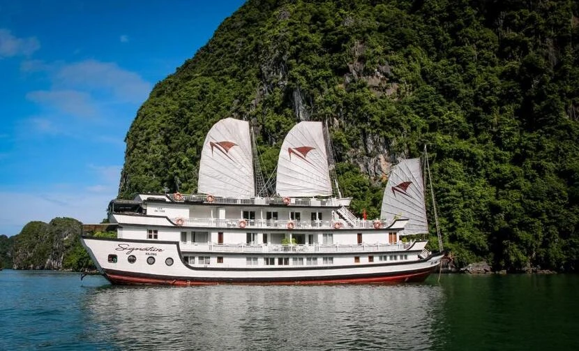 Croisiere signature