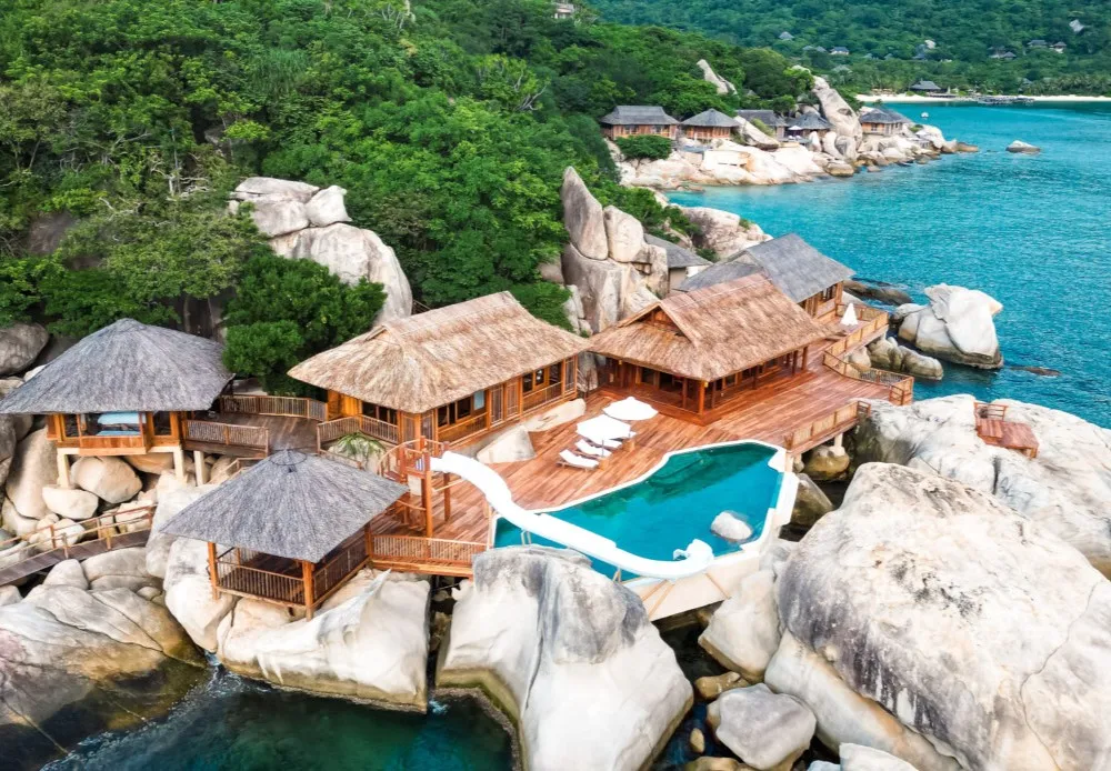 sin sense ninh van bay