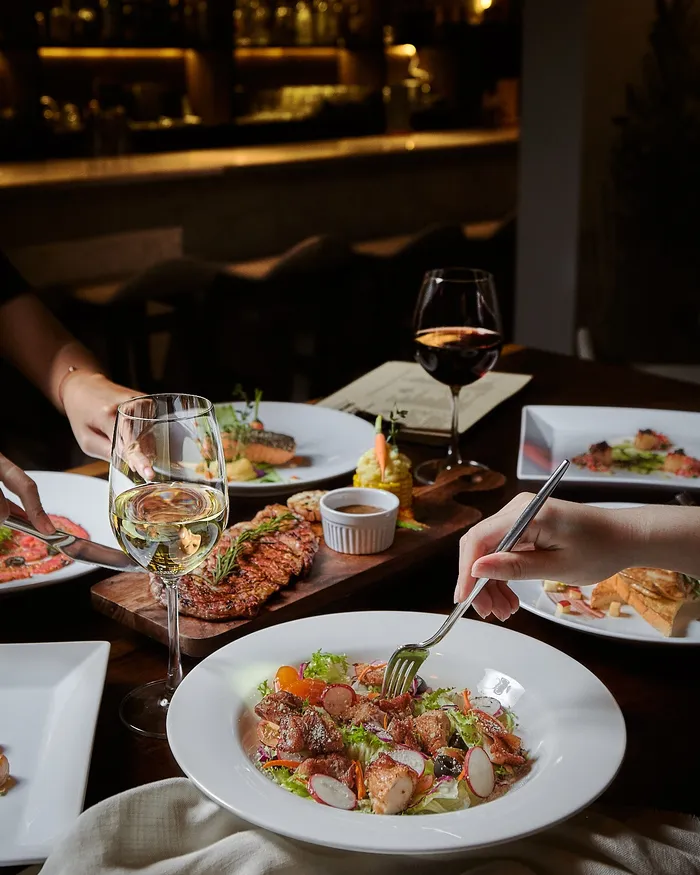 meilleur restaurant danang Son Tra