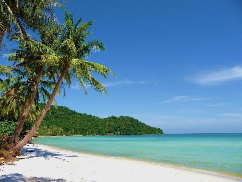 phu quoc beach