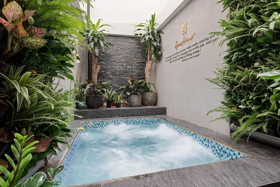 spas hanoi