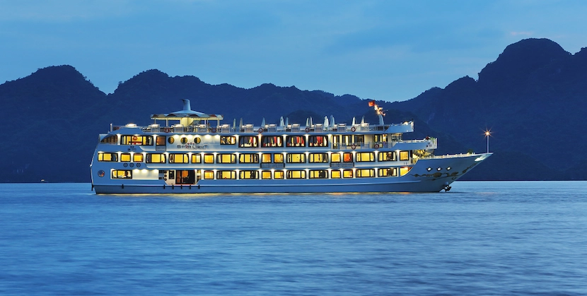 starlight croisiere