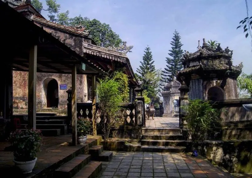 tempio hon chen 4