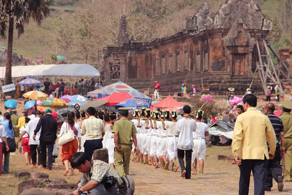 wat phou