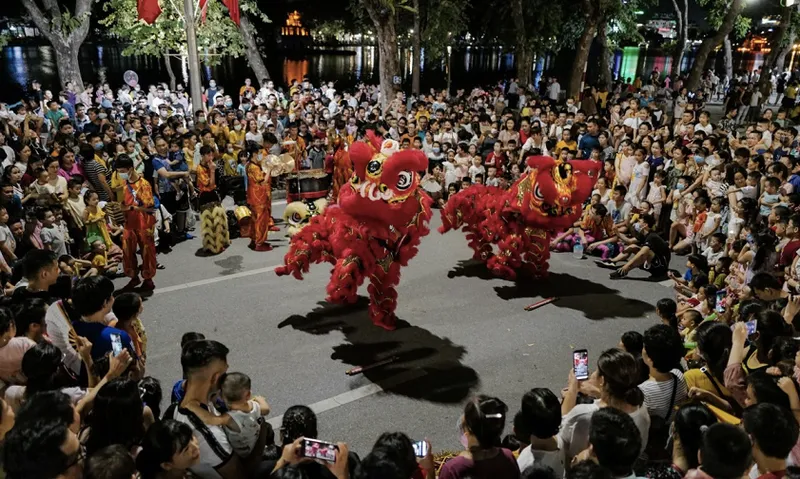 Tet Trung Thu au vietnam