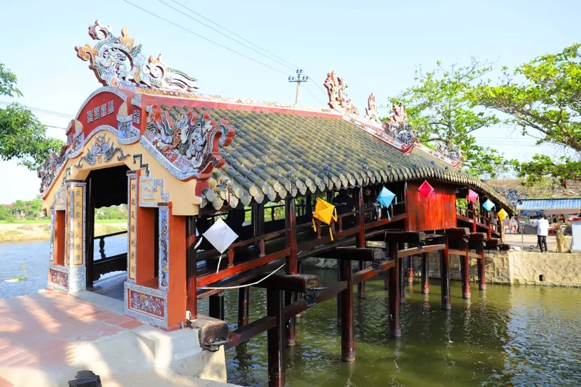 cau ngoi thanh toan bridge vietnam