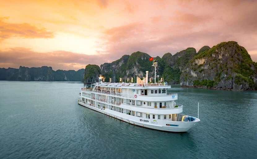 au co croisiere