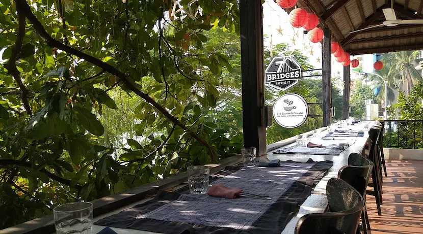 brunch hanoi eastern oriental