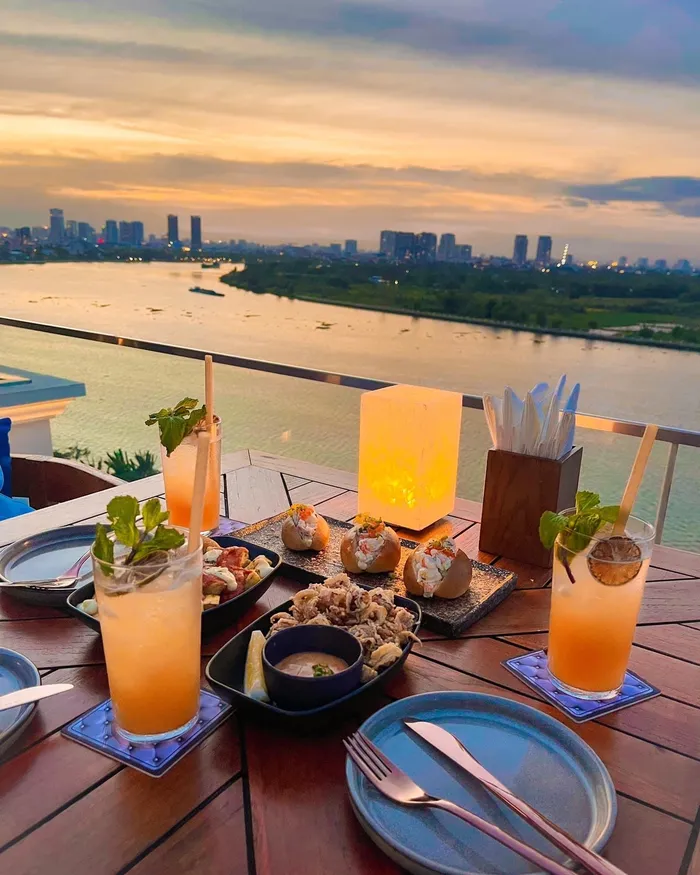 top boutique hotels in ho chi minh city