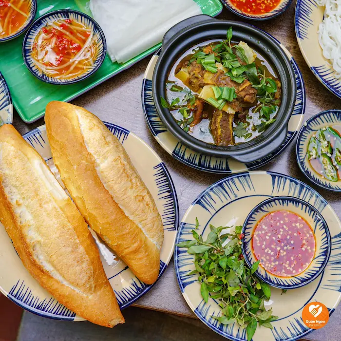 meilleur restaurant danang thia go restaurant