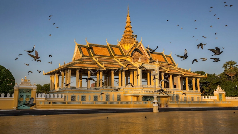 things to do in phnom penh