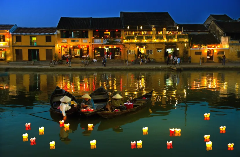 things to do in hoi an with kids