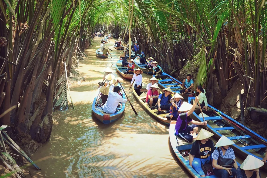 things to do in mekong delta ben tre
