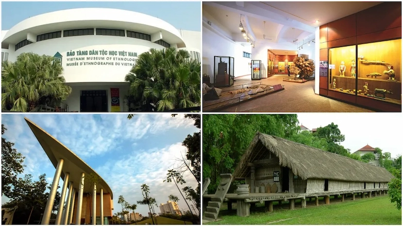 museum of ethnology