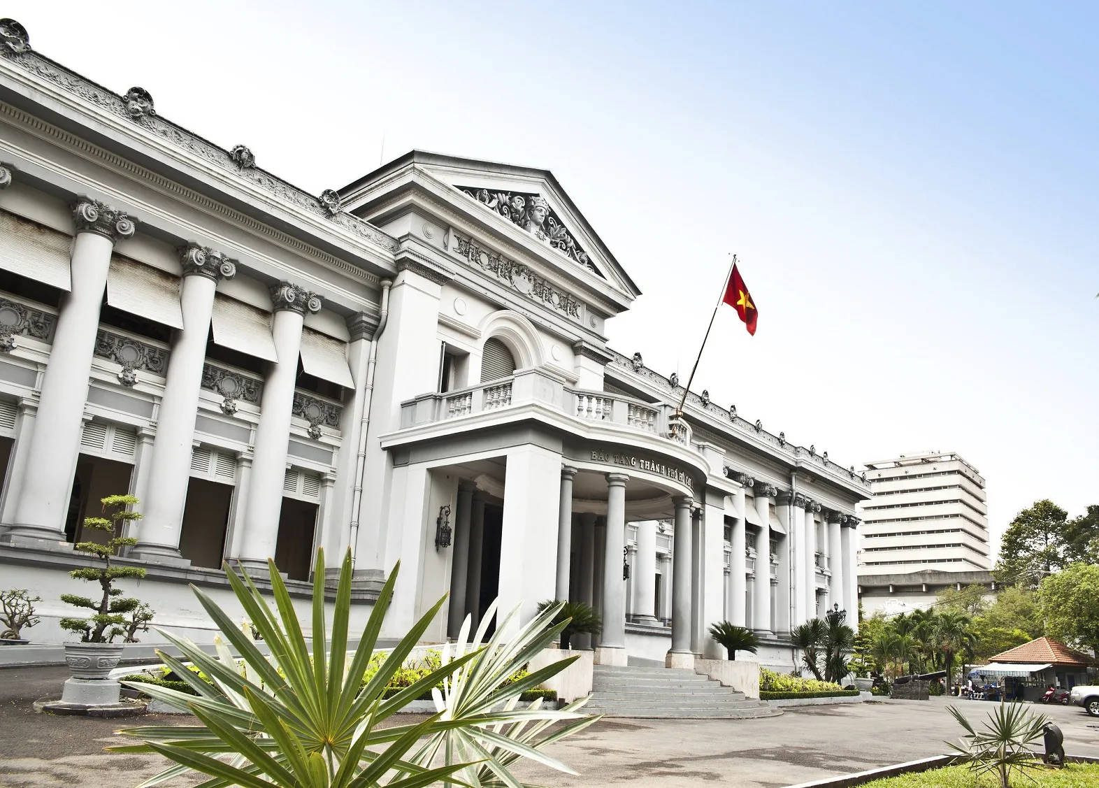 top museums in ho chi minh city 3
