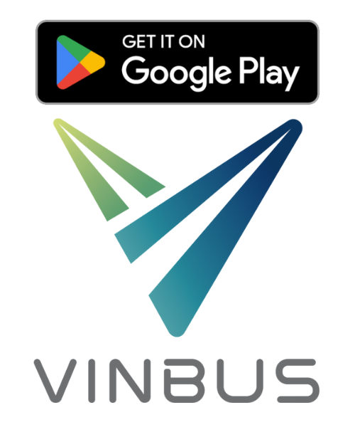 vinbus transportion application