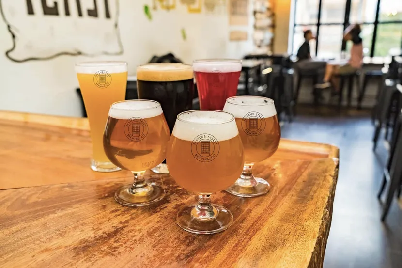 unusual things to do in ho chi minh craft beer