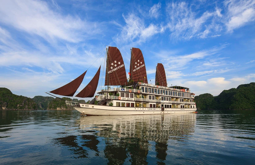victory star croisiere