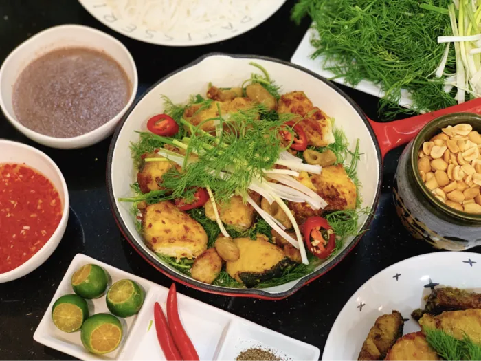 viet Migliori ristoranti vietnamiti ad Hanoi